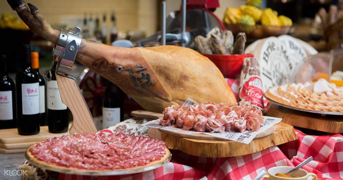 Le Buffet at The Parisian Macao (Discount Voucher) - Klook