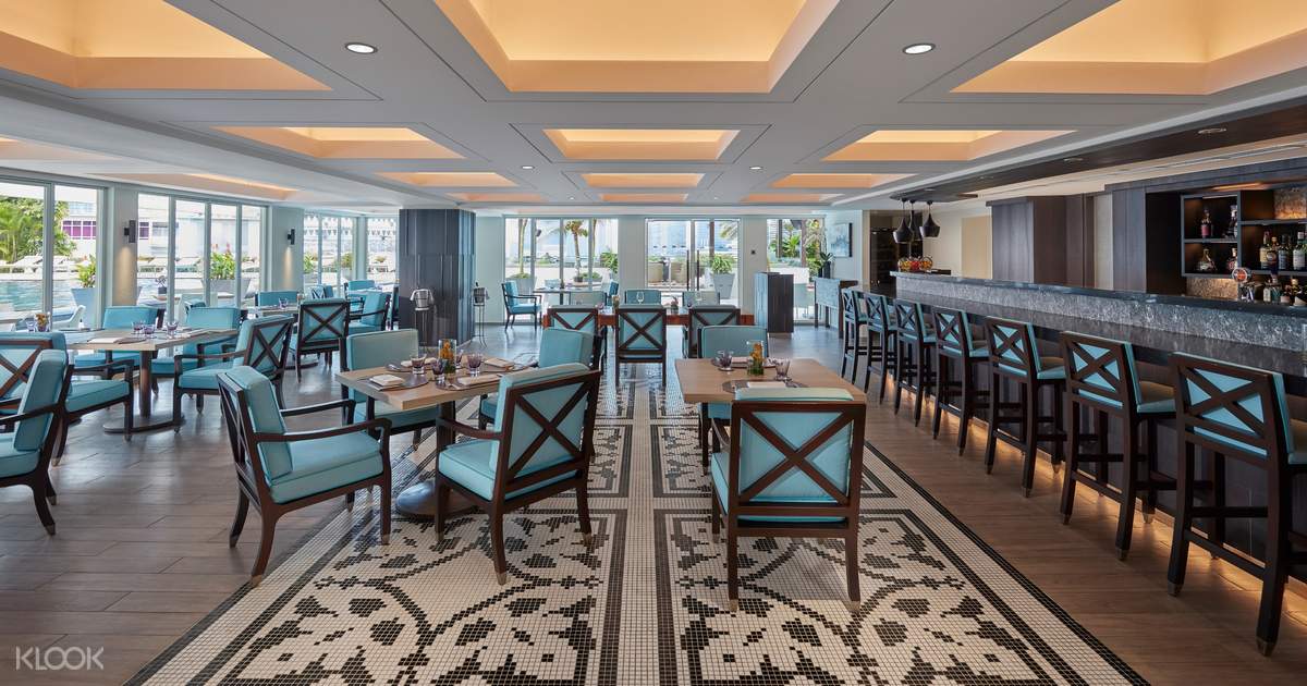 Mandarin Oriental Singapore Couple Family Staycation With F B Dining Benefits Exclusive Klook Singapore