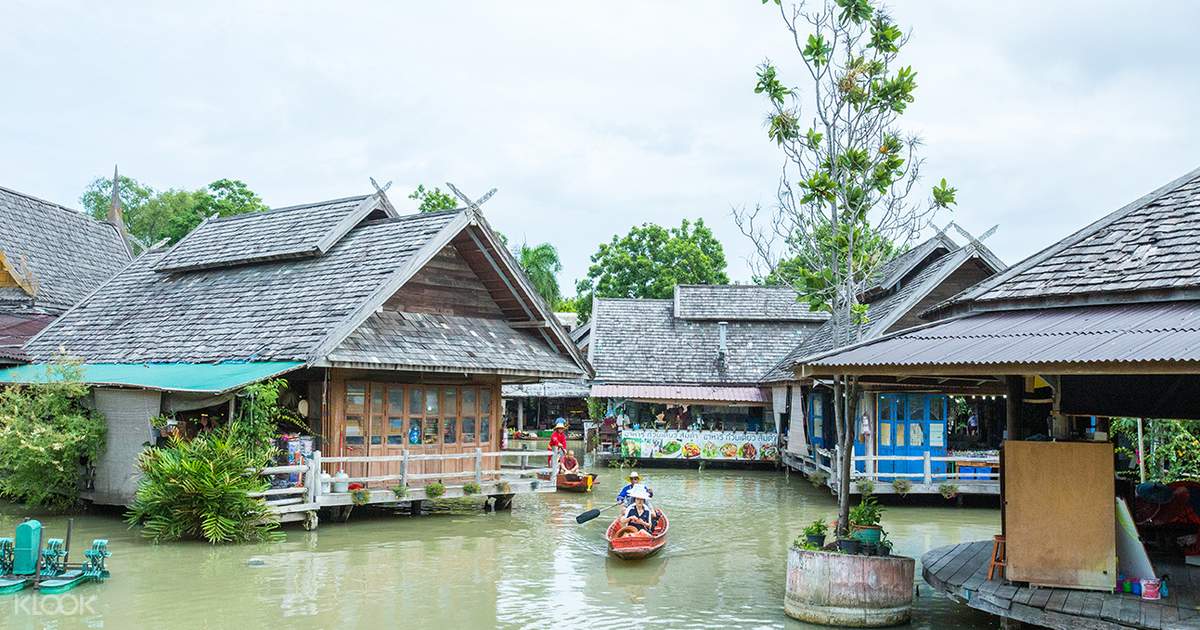 ท วร ตลาดน ำ 4 ภาคพ ทยา พ พ ธภ ณฑ ภาพวาด 3 ม ต โคลอสเซ ยมโชว หน งว นโดย ak travel จากกร งเทพฯ ประเทศไทย