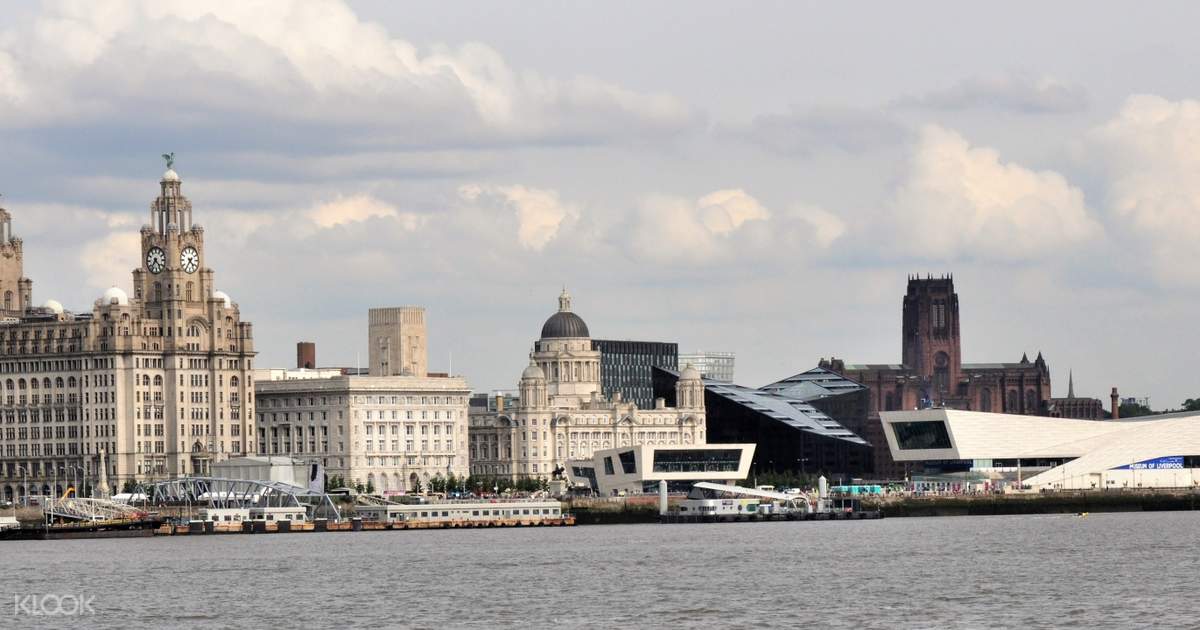 Tagesausflug Nach Liverpool Und Zum The Beatles Story Ab Manchester England