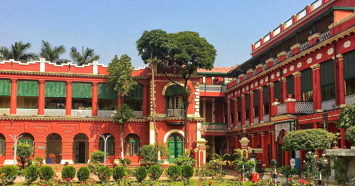 Santiniketan Day Tour From Kolkata Klook Hong Kong Santiniketan Day Tour From Kolkata