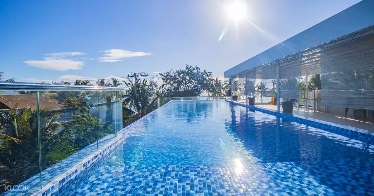 Up to 35 Off Boracay Staycation at Estacio Uno (Minimum 2 Night Stay