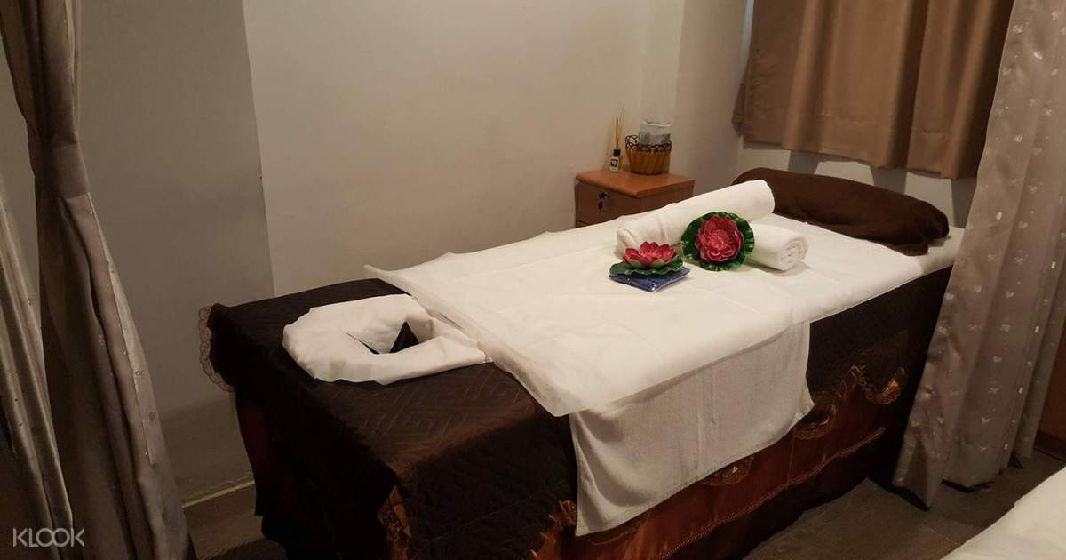 Hannover massage thai