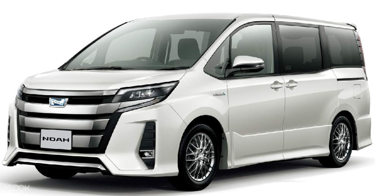 Car Rental in Tokyo (Narita Airport Pickup) Car Rental in Tokyo (Narita Airport Pickup)