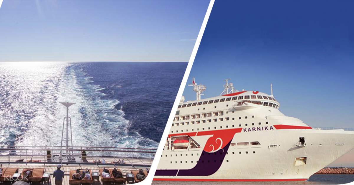 Blowout Mumbai Goa Cruise Ticket With Dj Raftaar Dj Akull India Klook Us The price of the mumbai to goa cruise ticket of jalesh cruise liner is about inr 36,320 per person. blowout mumbai goa cruise ticket with
