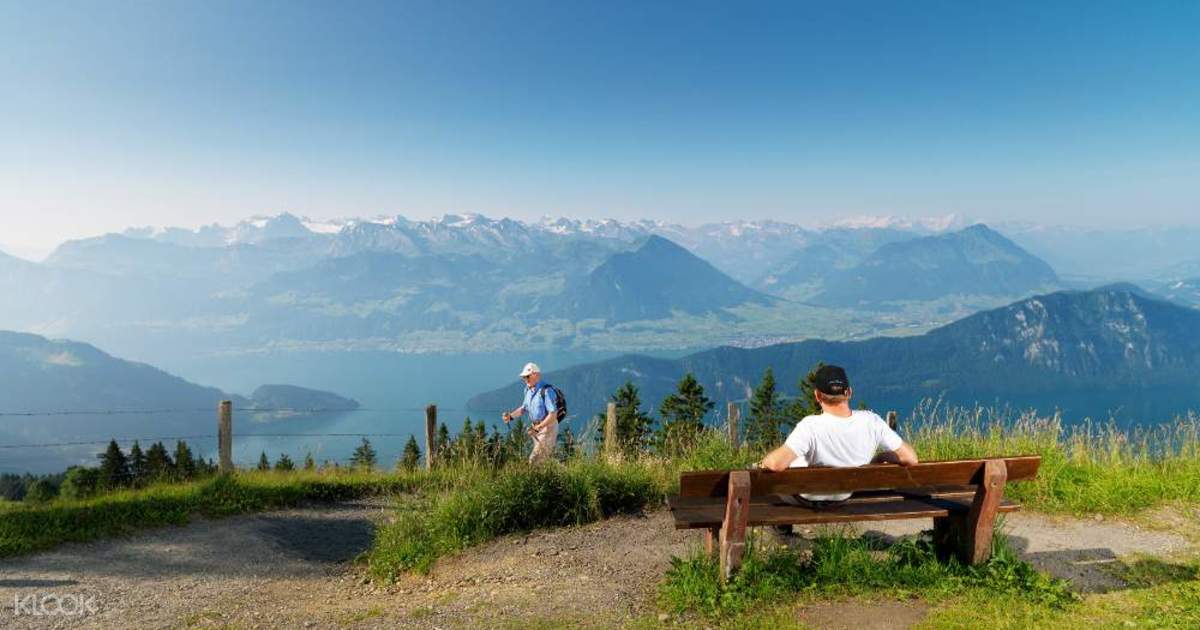 rigi queen of the mountains tour zurich departure klook india