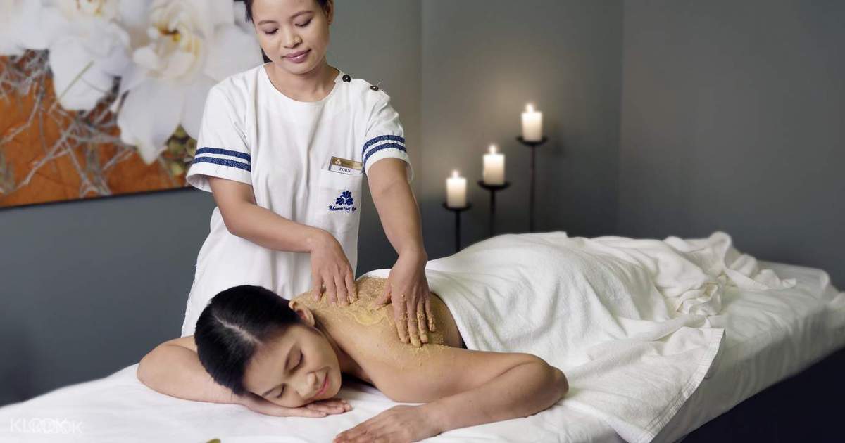 spa ho chi package minh Let's Boat Lagoon Promotion Spa Phuket Relax Klook Special spa ho chi package minh Let's Boat Lagoon Promotion Spa Phuket Relax Klook Special