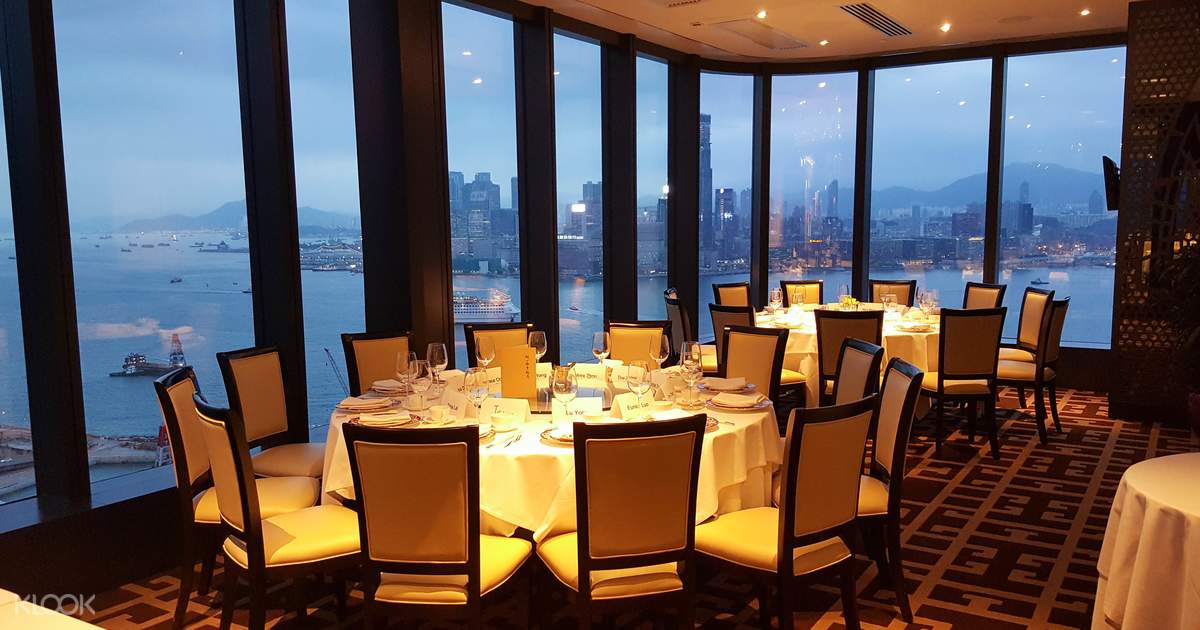 Ah Yat Harbour View Restaurant in Tsim Sha Tsui, Hong Kong (Discount