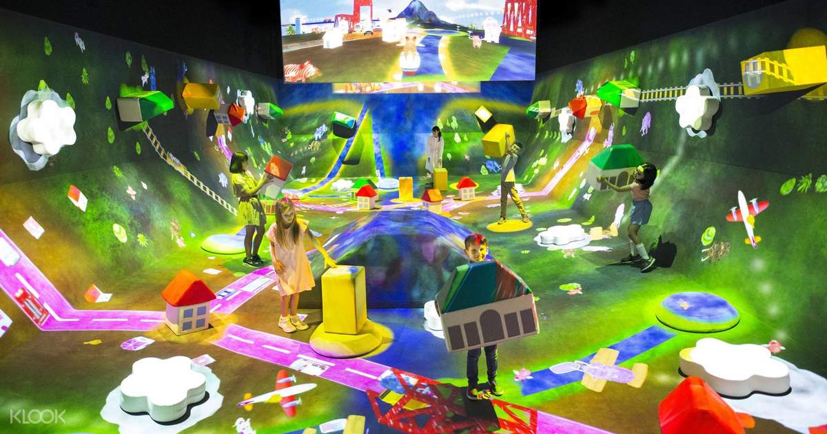 Up To 15 Off Buy Artscience Museum Marina Bay Sands Singapore Ticket Online Klook Singapore