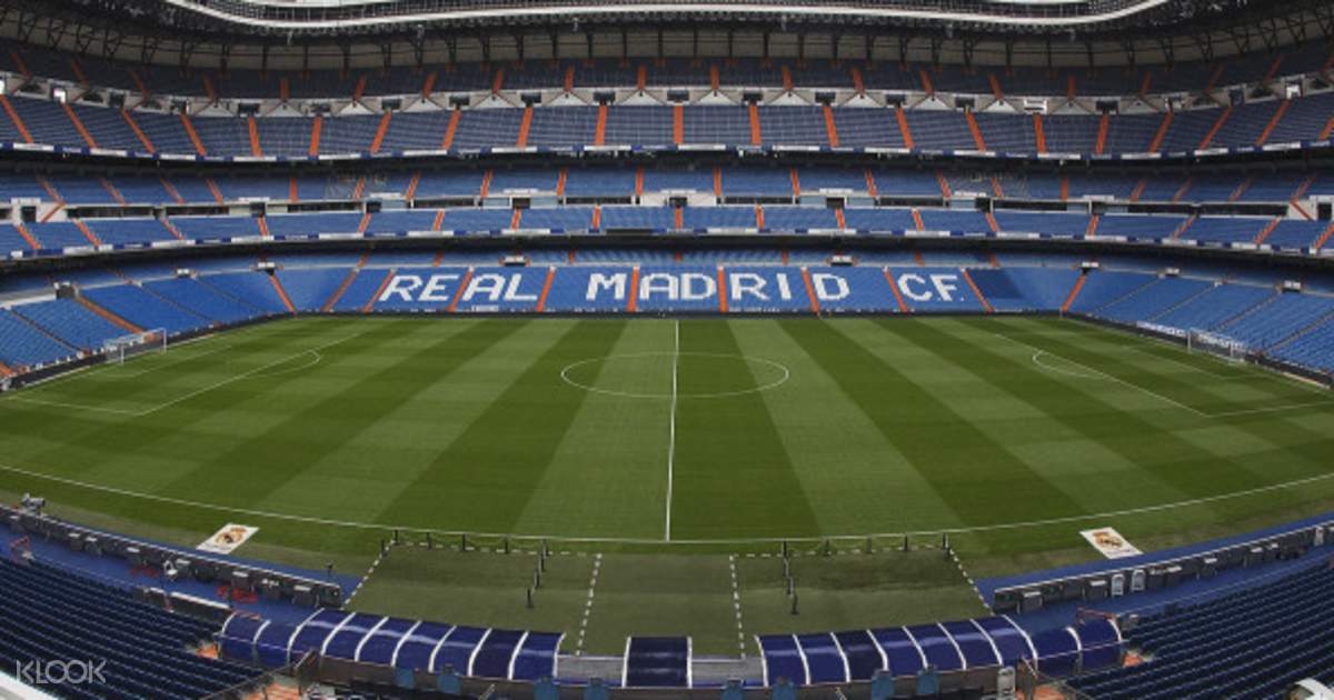 à¸š à¸•à¸£à¹€à¸‚ à¸²à¸Šà¸¡à¸ªà¸™à¸²à¸¡à¸ à¸¬à¸²à¸‹à¸²à¸™à¹€à¸• à¸¢à¹‚à¸ à¹€à¸šà¸£ à¸™à¸²à¹€à¸šà¸§ Santiago Bernabeu Stadium à¹à¸¥à¸°à¸ž à¸ž à¸˜à¸  à¸