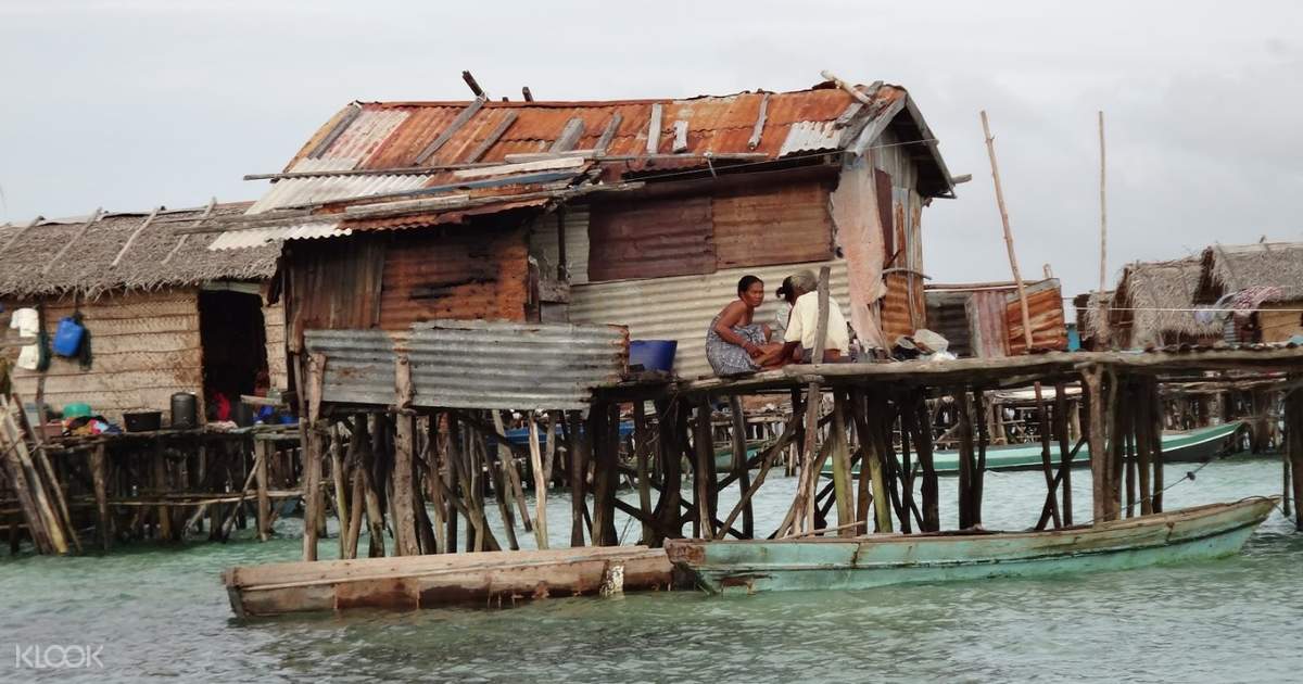 Gayang Fishing Village Cultural Tour Malaysia