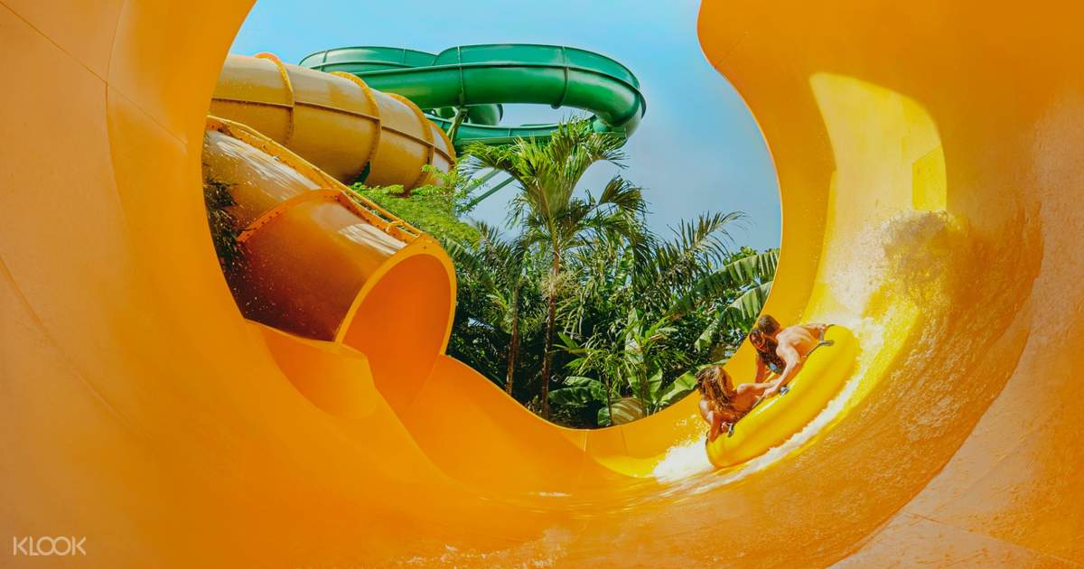Tiket Masuk Waterbom Bali 4.8 ( 2,448 ulasan ) 50k+ kali dipesan. tiket masuk waterbom bali