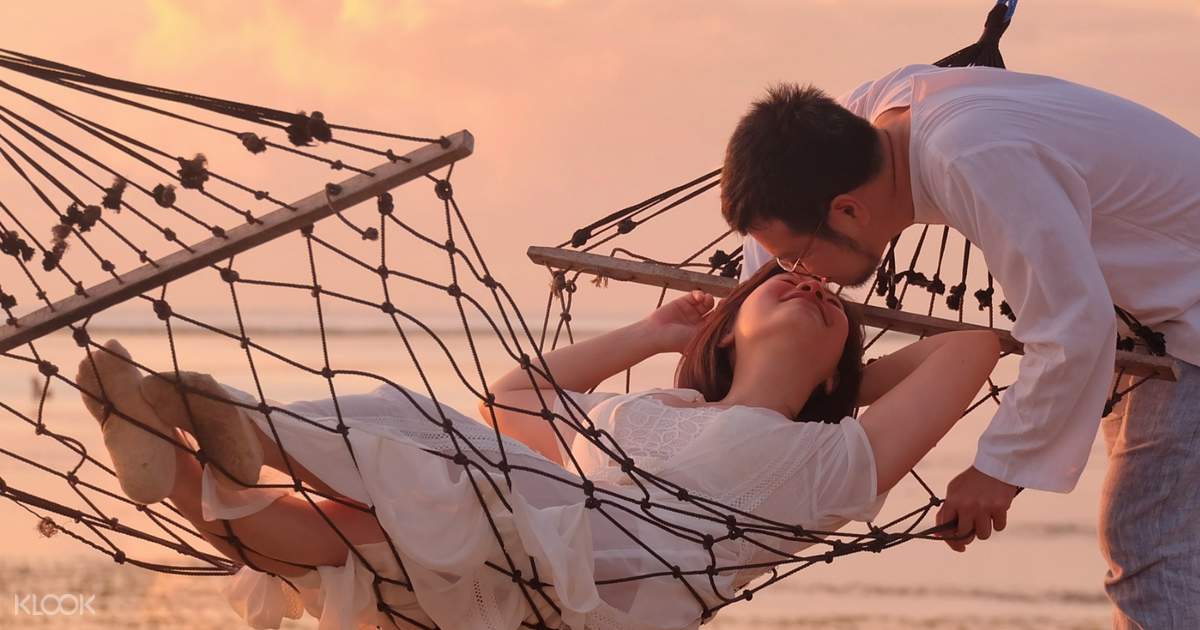Paket Sesi Foto Bali Bersama Fotografer Profesional