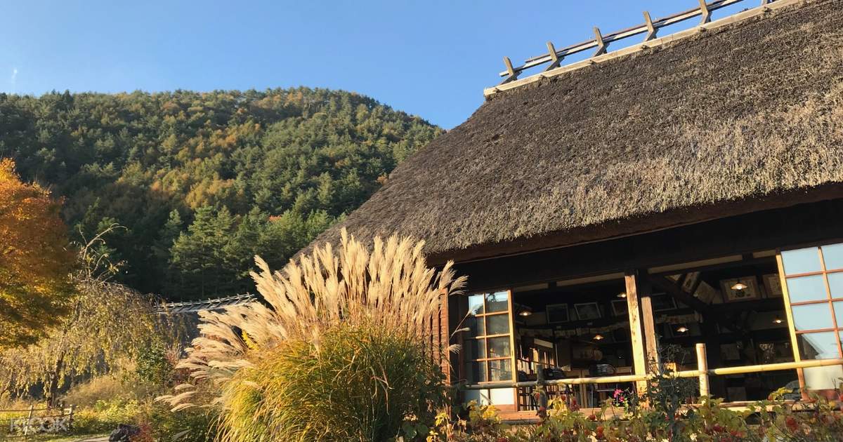 富士山赏枫之旅 河口湖富士山缆车 枫叶迴廊 西湖疗癒之乡根场一日游 klook客路中国
