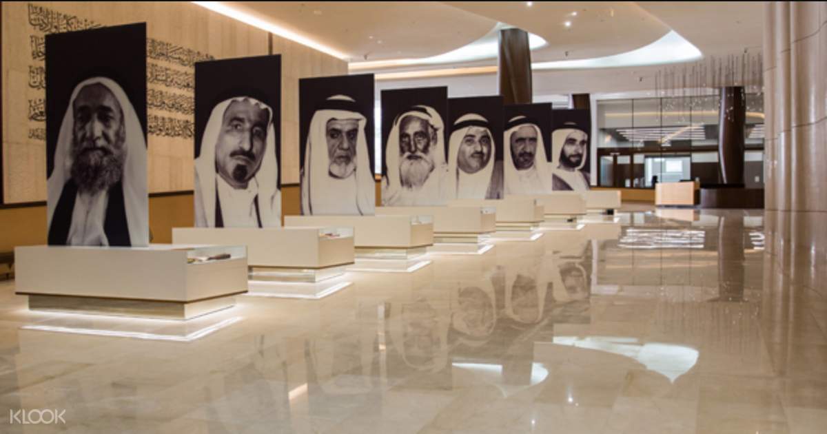 Al Shindagha Museum and Etihad Museum Admission Tickets, Dubai, UAE