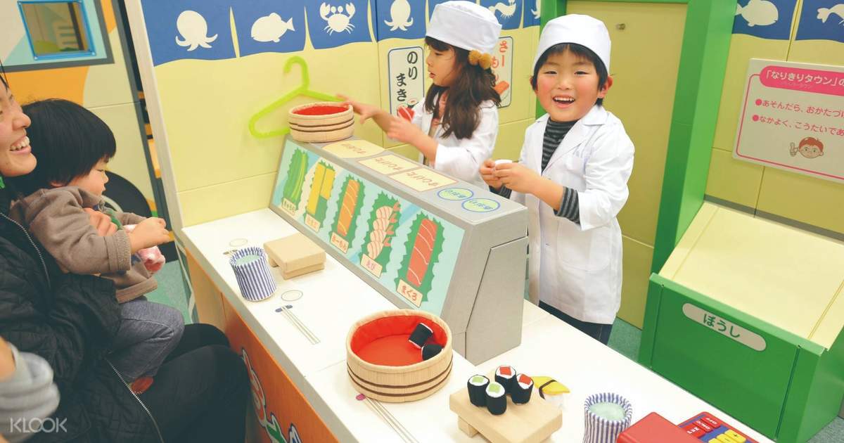 Kidzoona Di Klang Valley Malaysia