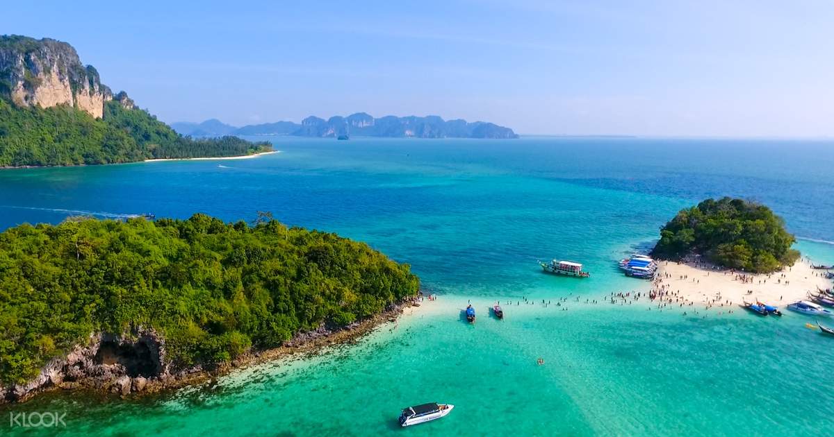 Top 30 Exciting Things To Do In Krabi, Thailand  - Updated 2022