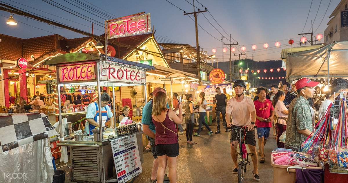 10 Best Street Food Markets In Thailand Updated 2022 Trip101