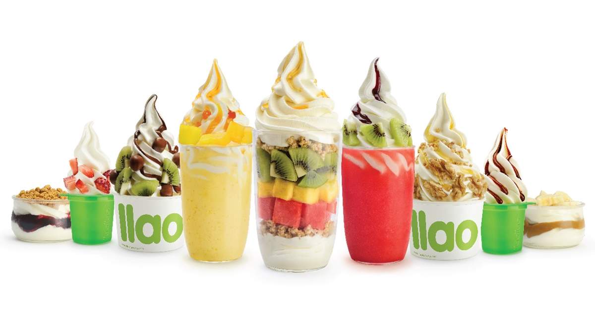 Llao Llao Malaysia Klook Canada