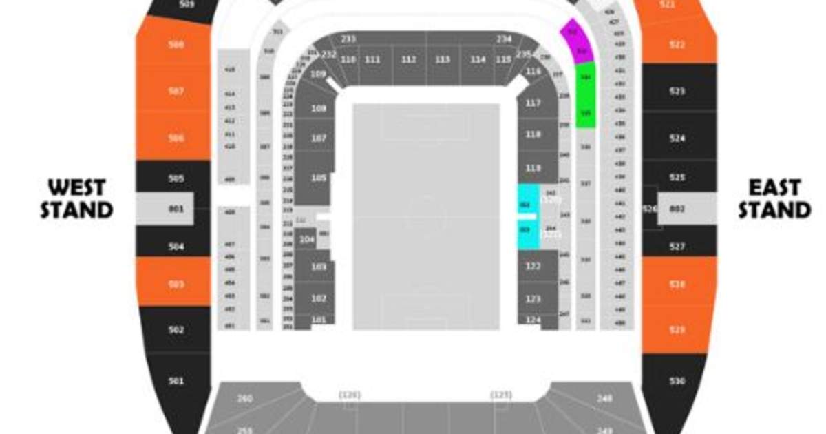 Tottenham Hotspurs Fc Champions League Tickets Klook Us