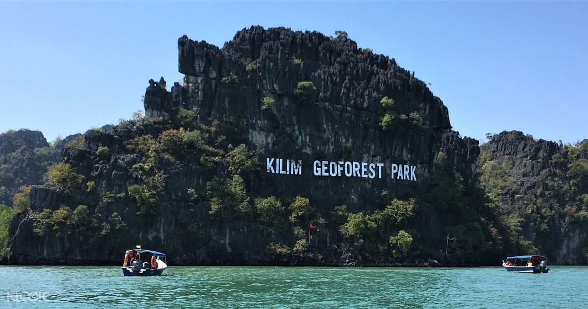 Tanjung Rhu And Mangrove Forest Tour In Langkawi
