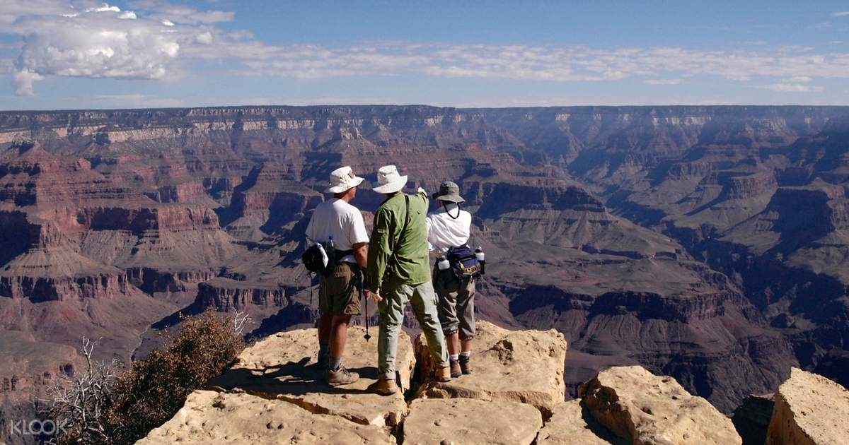 Up To 15 Off Grand Canyon National Park South Rim Private Day Tour From Las Vegas United States Klook Singapore