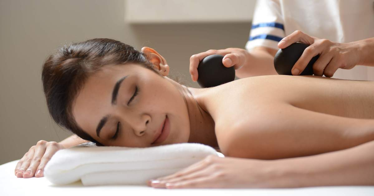 China massage haan