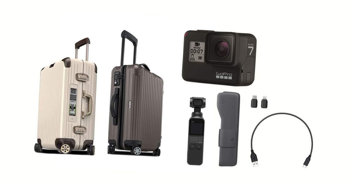 rimowa black friday deals