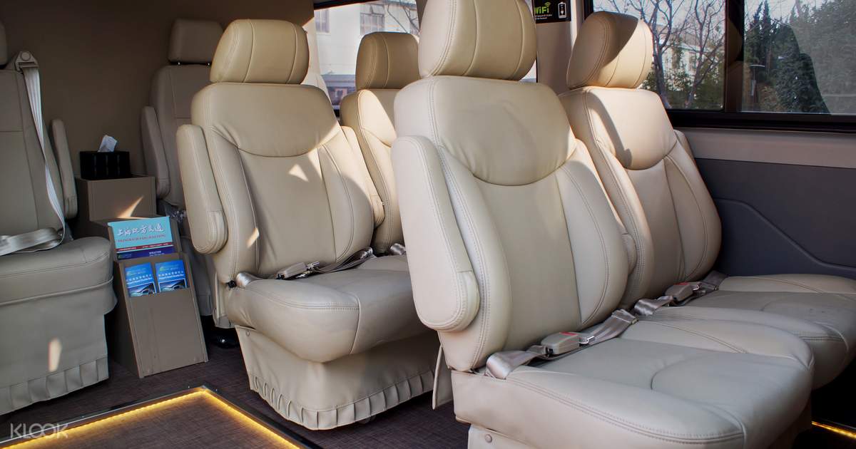 Shanghai Pudong International Airport Shuttle Bus Service Pvg Pick Up In Shanghai Pudong International Airport, Do Airport Shuttles Provide Car Seats