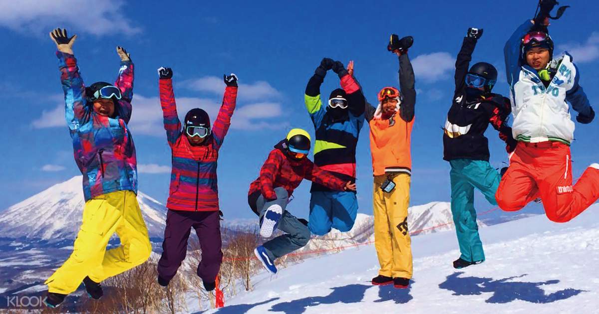冬季限定 適合初學者的入門滑雪場 長野縣車山高原滑雪場 klook客路台灣