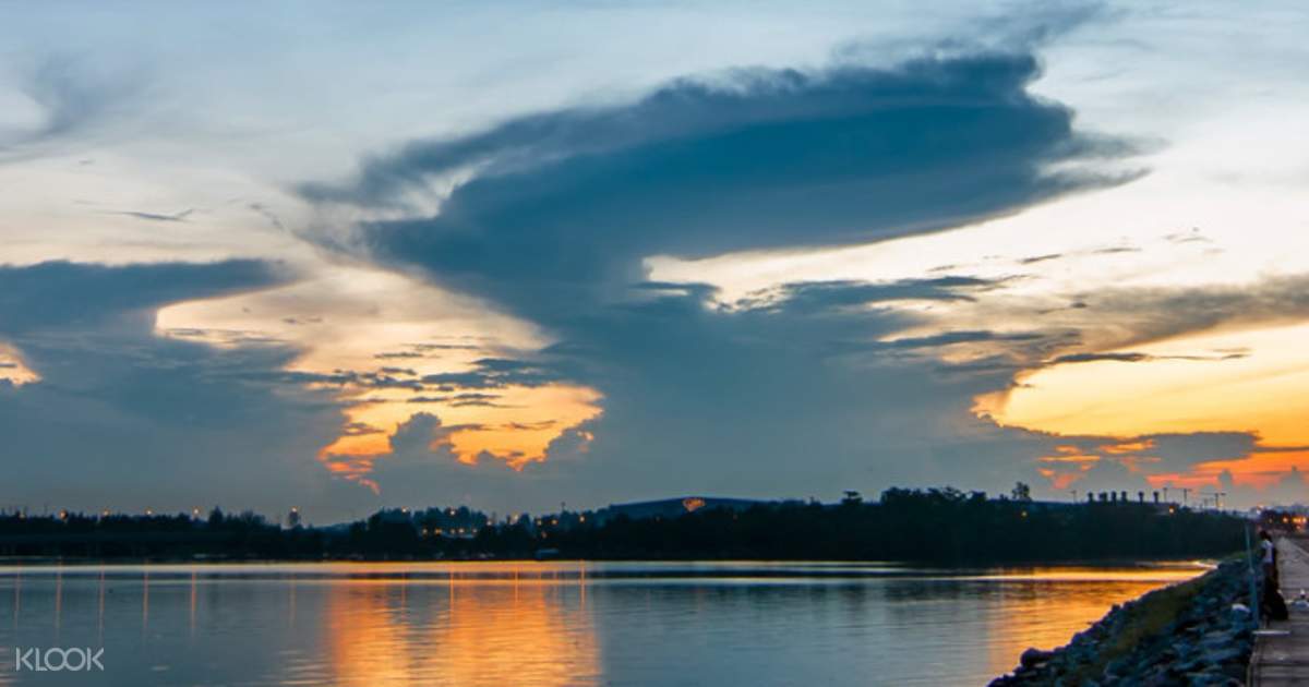 Up To 20 Off Singapore Yishun And Sembawang Historic Tour Klook Singapore