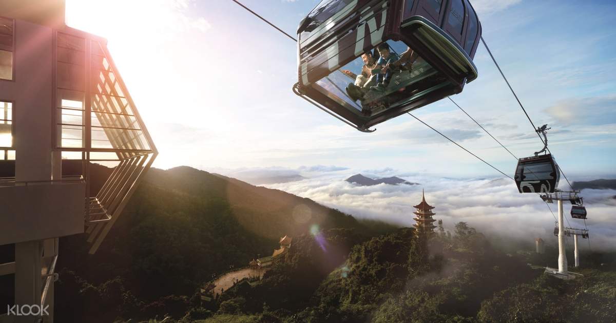 Cable car genting highlands price 2019