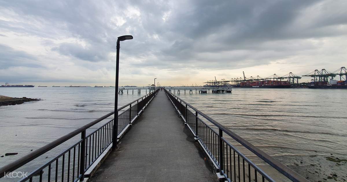 Labrador Park Walking Tour with Seafood Buffet Dinner - Klook Australia