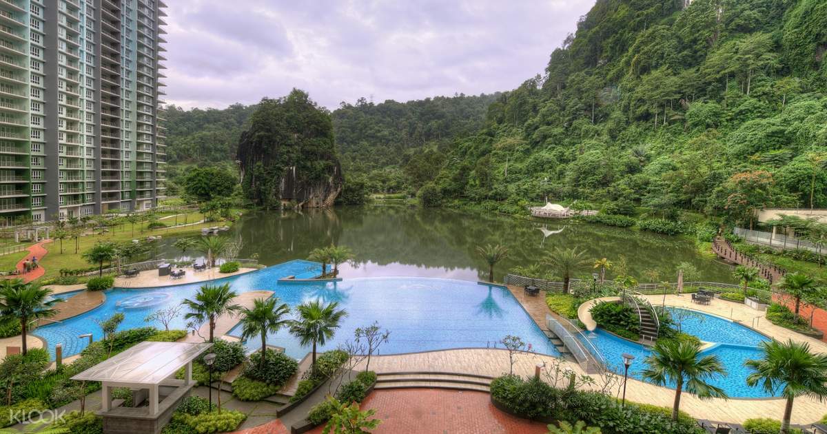 1 Night Stay At The Haven Resort Hotel Overnight Stay With Lunch Dinner And Spa Klook Us