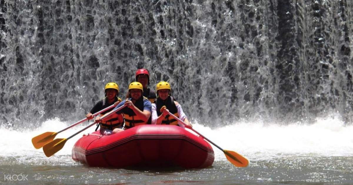 Bali Swing in Ubud