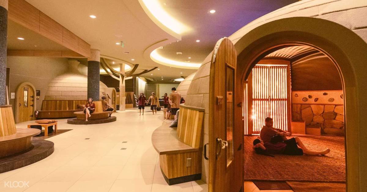 Traditional Korean Brewery Tour With Spa Experience