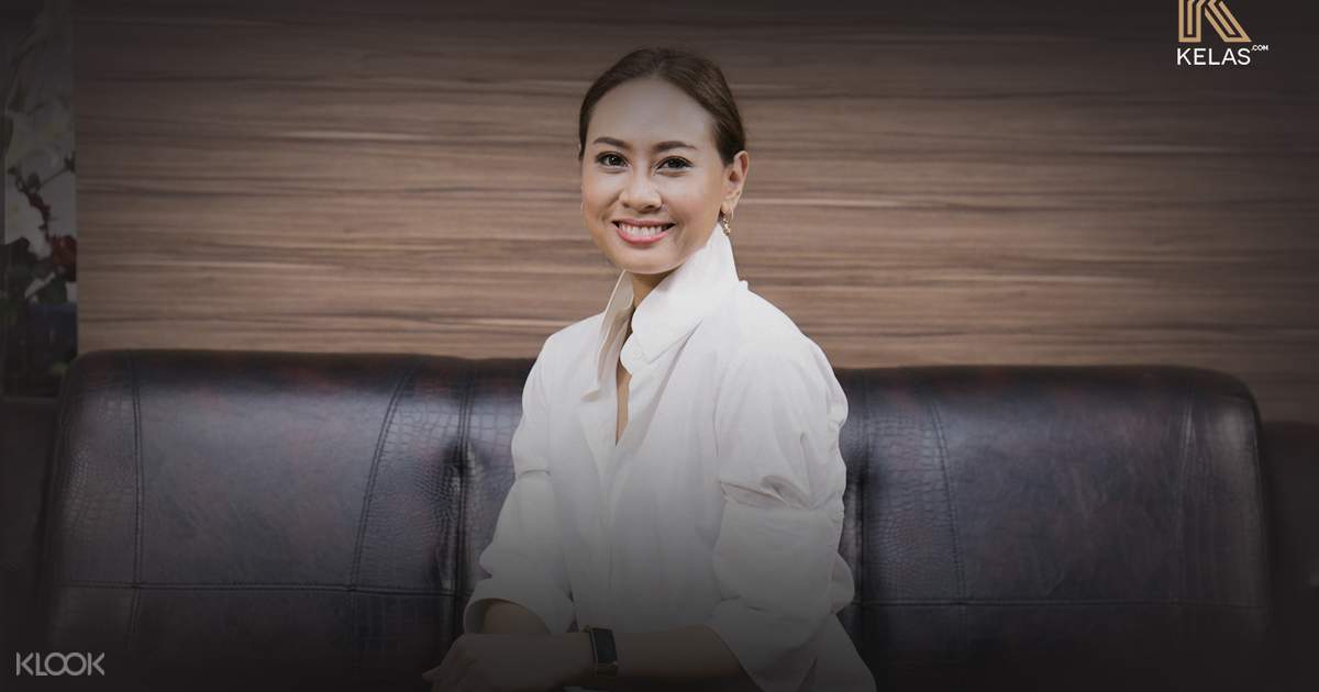 Career Development Class With Monica Oudang By Kelas Com Klook Malaysia At uow malaysia kdu, experience a vibrant, dynamic and friendly environment with a wide range of career opportunities. klook