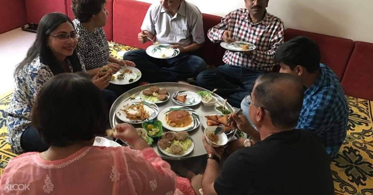 Mighty Bohri Thaal Experience In Pune, India