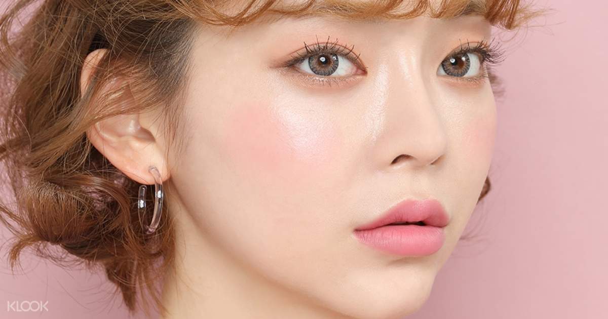 Beige Chuu Ampoule Cushion Foundation Incheon Airport Pick Up Klook Uk Beige Chuu Ampoule Cushion Foundation Incheon Airport Pick Up Klook Uk