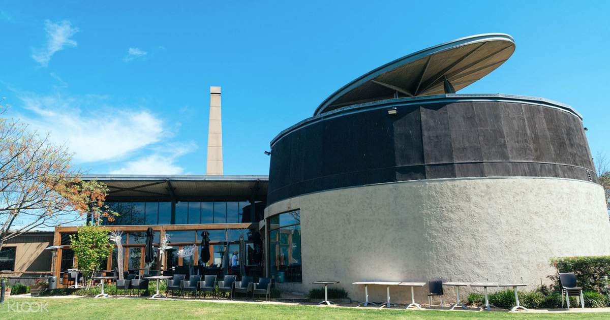 hungerford hill wine tasting