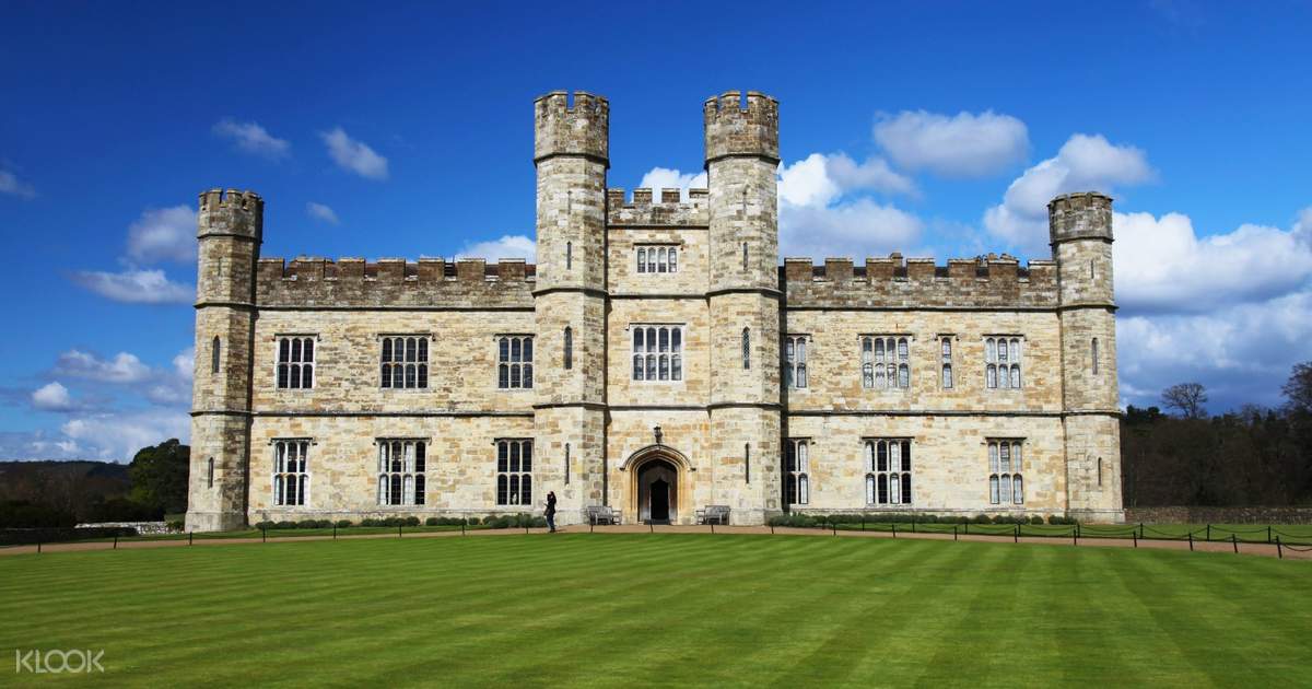best historical places to visit in uk