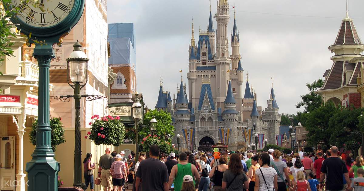 Up To $67 Off Disney World Searching for a discount? We realize there are a lot of SeatGeek promo codes floating around but rather than send you to untrusted sites, we figured we’d just provide you with a promo code ourselves.