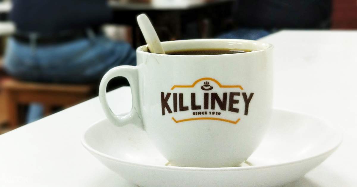  Killiney Kopitiam Hot/Iced Coffee and Tea at Killiney Road... Killiney Kopitiam Hot/Iced Coffee and Tea at Killiney Road... 
