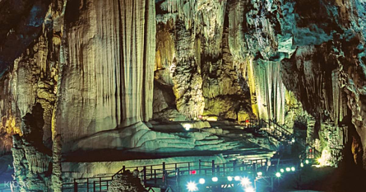 2D1N Hue and Phong Nha Cave Private Tour from Da Nang in 