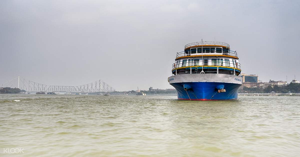 Up To 35 Off Sunderbans Cruise From Kolkata Klook India