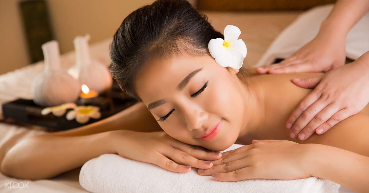 Bangkok thai spa massage clearance