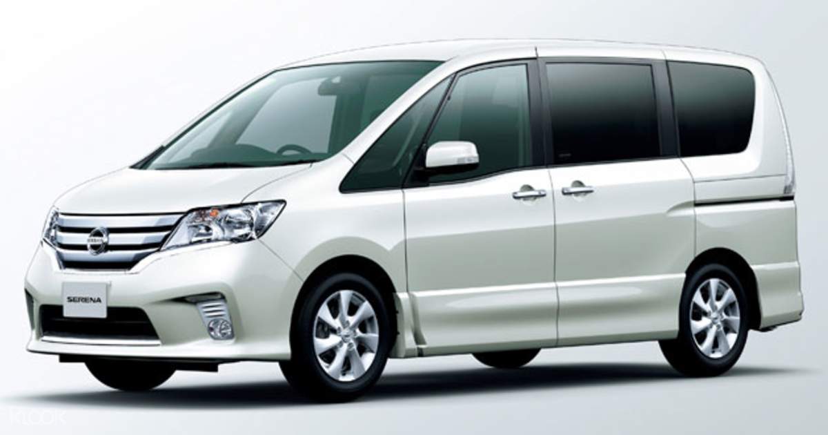 Car Rental In Sapporo New Chitose Airport Pick Up Klook Uk