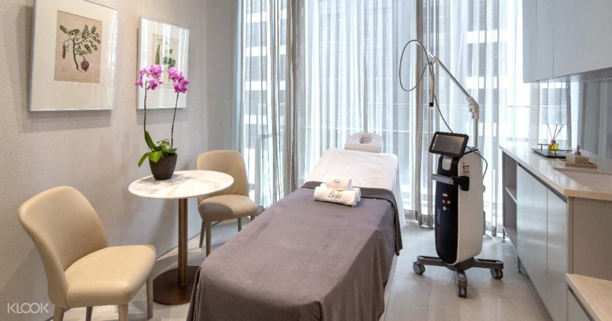 Belo revlite Clearance