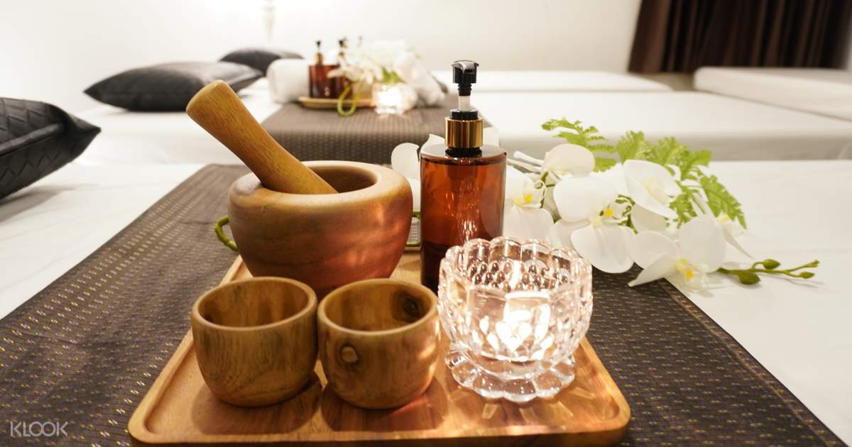 แพ กเกจสปาและทร ตเมนต ท arella day spa ในกร งเทพฯ
