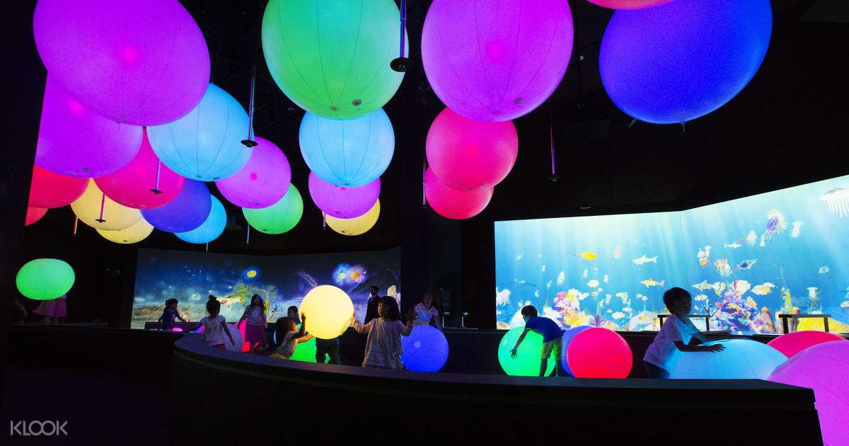 Up To 15 Off Buy Artscience Museum Marina Bay Sands Singapore Ticket Online Klook Singapore